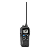 IC-M25 EVO Buoyant Marine VHF Radio
