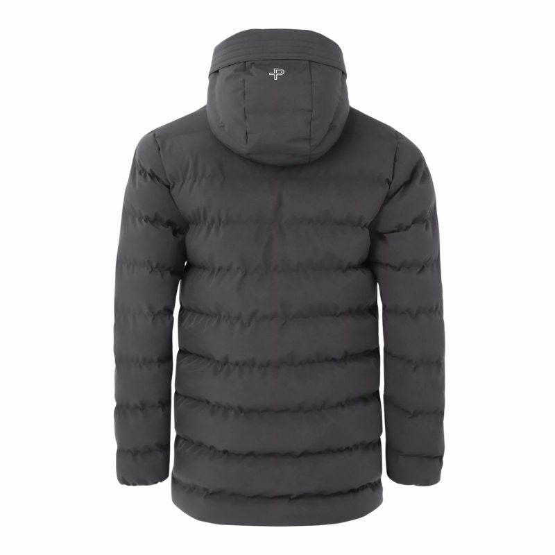Pelle P Commodus Padded Parka