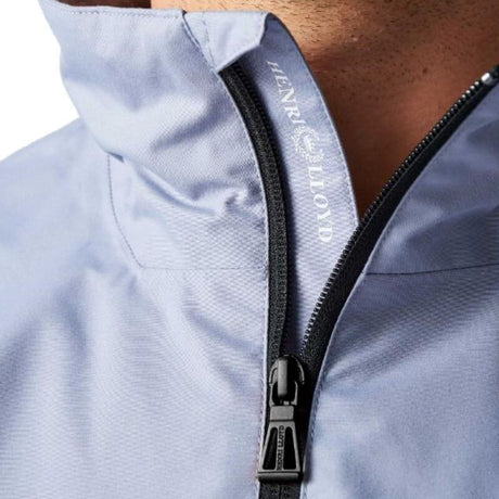 Henri Lloyd Breeze Jacket Titanium - Small