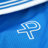 Pelle P Momentum Polo Shirt Blue Poppy Men's