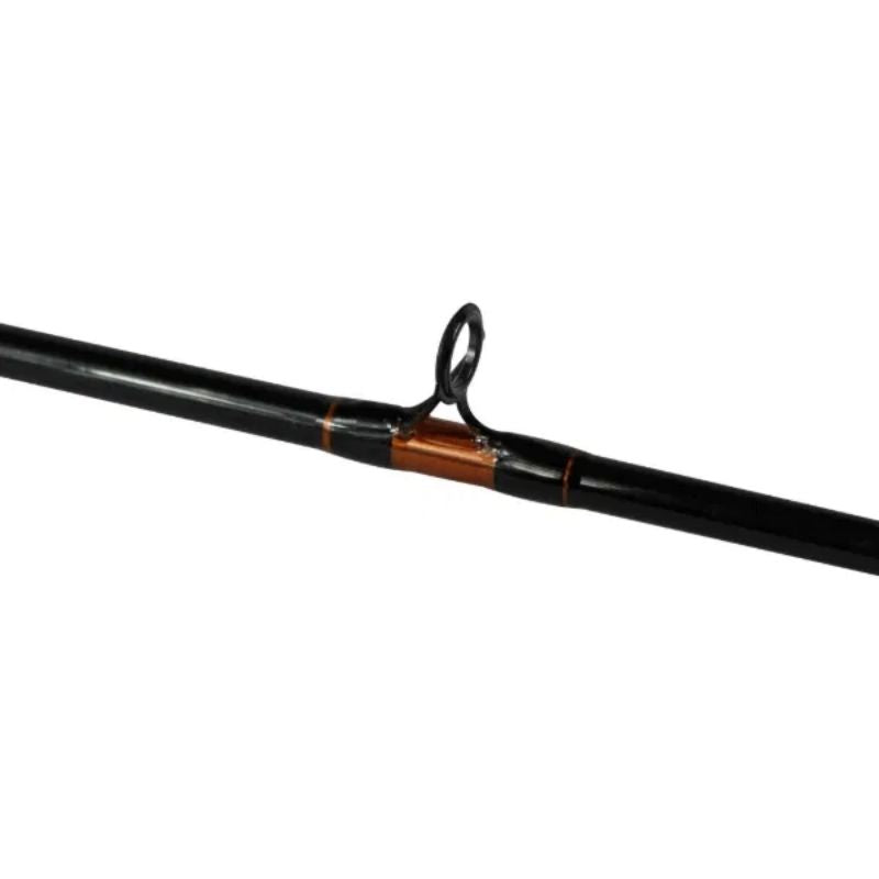 WSB Bow Wave Boat Rod 2-Piece 6' 15-30lb