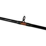 WSB Bow Wave Boat Rod 2-Piece 6' 15-30lb