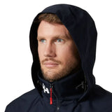Helly Hansen Crew Hooded Jacket 2.0