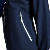 Women's Slam Foil Hooded Jacket