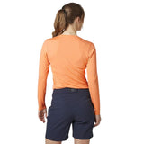Helly Hansen Women's Lifa Active Solen Long Sleeve T-Shirt