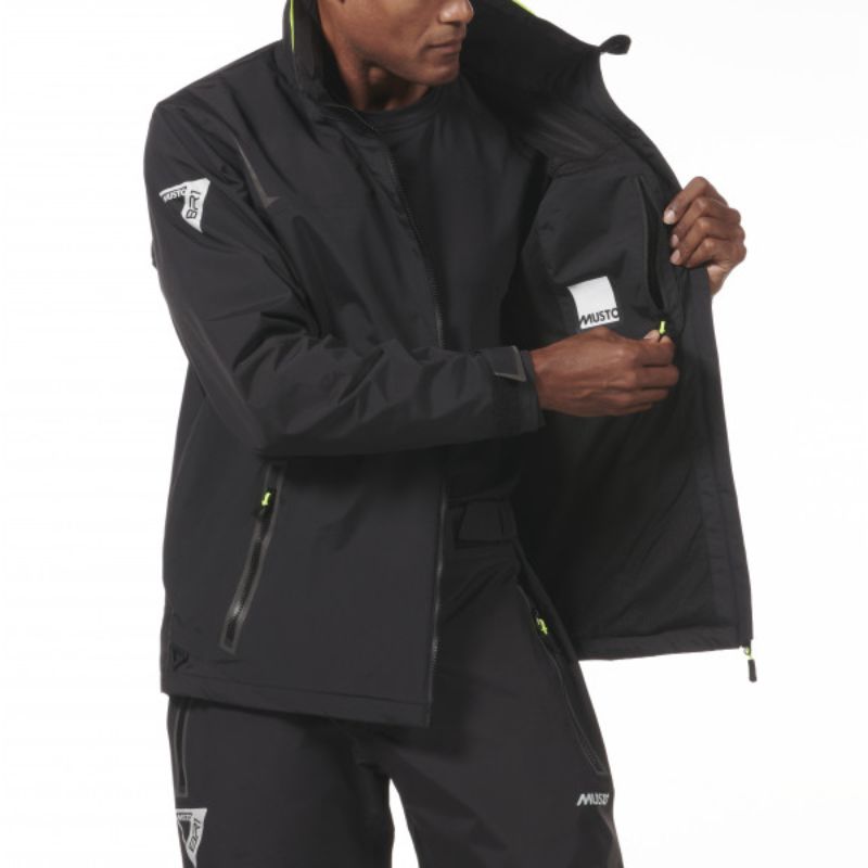 Musto BR1 Solent Jacket