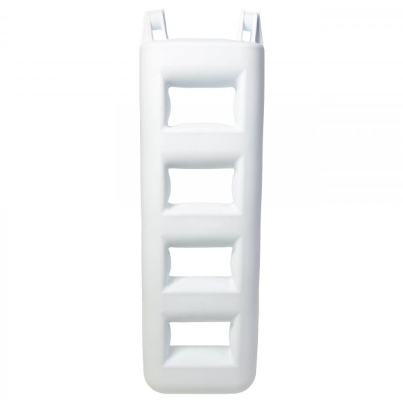 Talamex Step Fender - 2, 3, 4 Step Navy & White