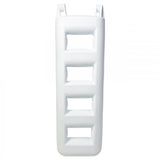 Talamex Step Fender - 2, 3, 4 Step Navy & White