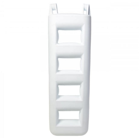 Talamex Step Fender - 2, 3, 4 Step Navy & White