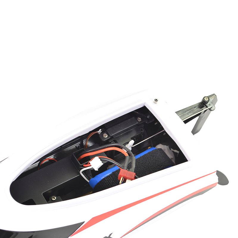 Vortex High Speed RC Raceboat