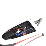 Vortex High Speed RC Raceboat