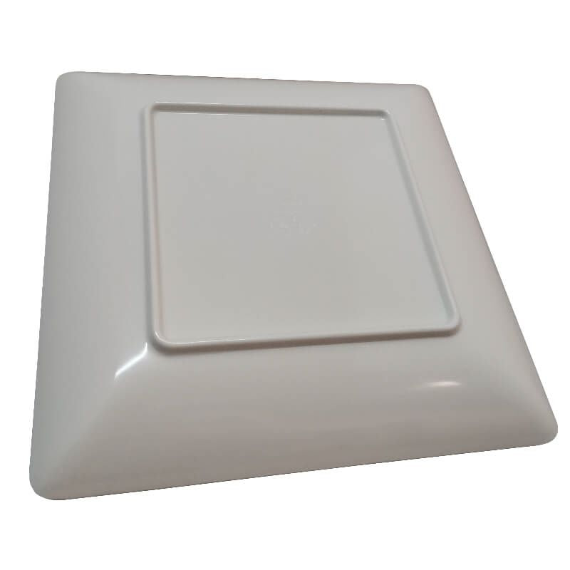 Welcome On Board Melamine Kitchen Ware