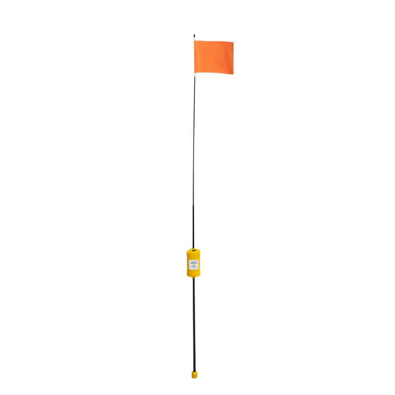 Ocean Safety Danbuoy Traditional