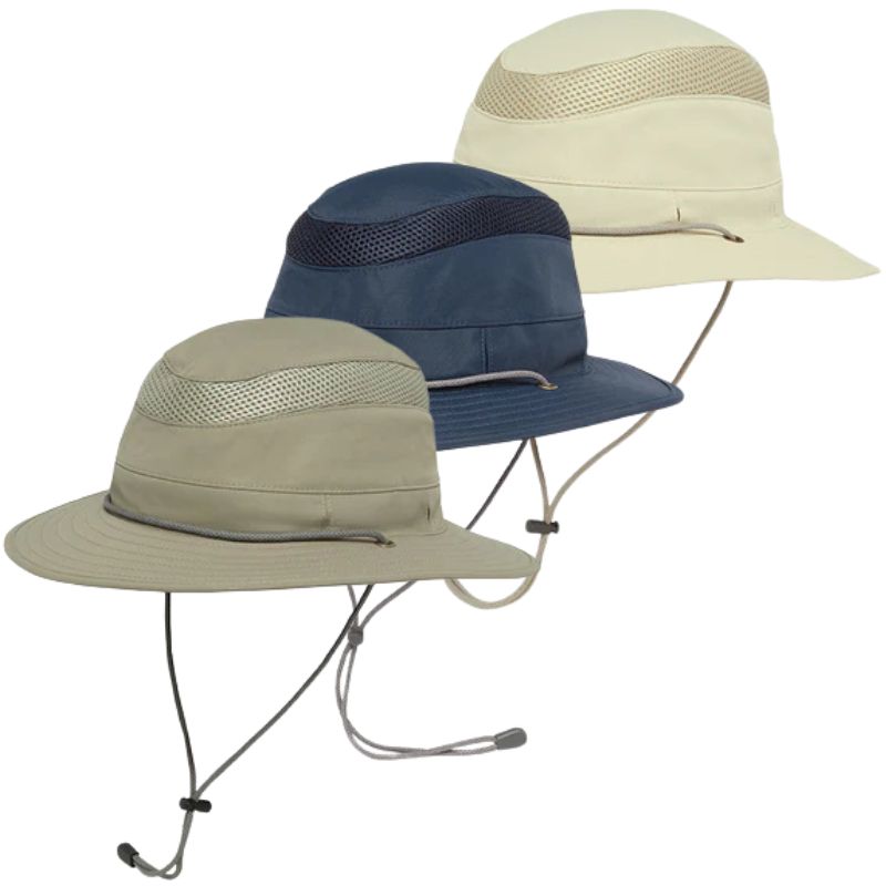 Sunday Afternoons Charter Escape Hat