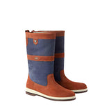 dubarry-ultima-leather-sailing-boots-navy-brown 35_1