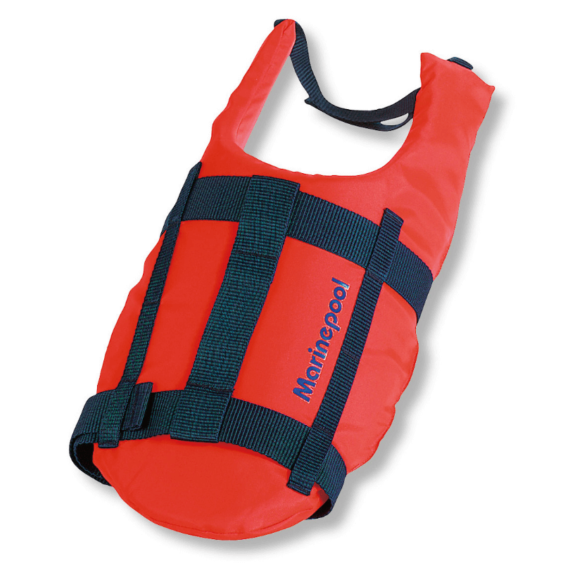 Marinepool Dog Life Jacket