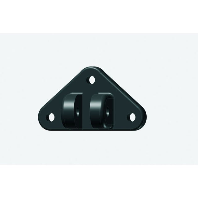 Lenco Standard Lower Mounting Bracket