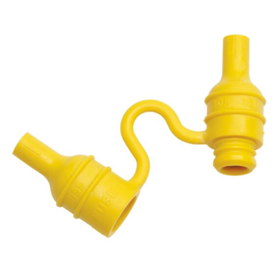 Blue Sea Systems Sea Waterproof Fuse Holder AGC/MD 30A