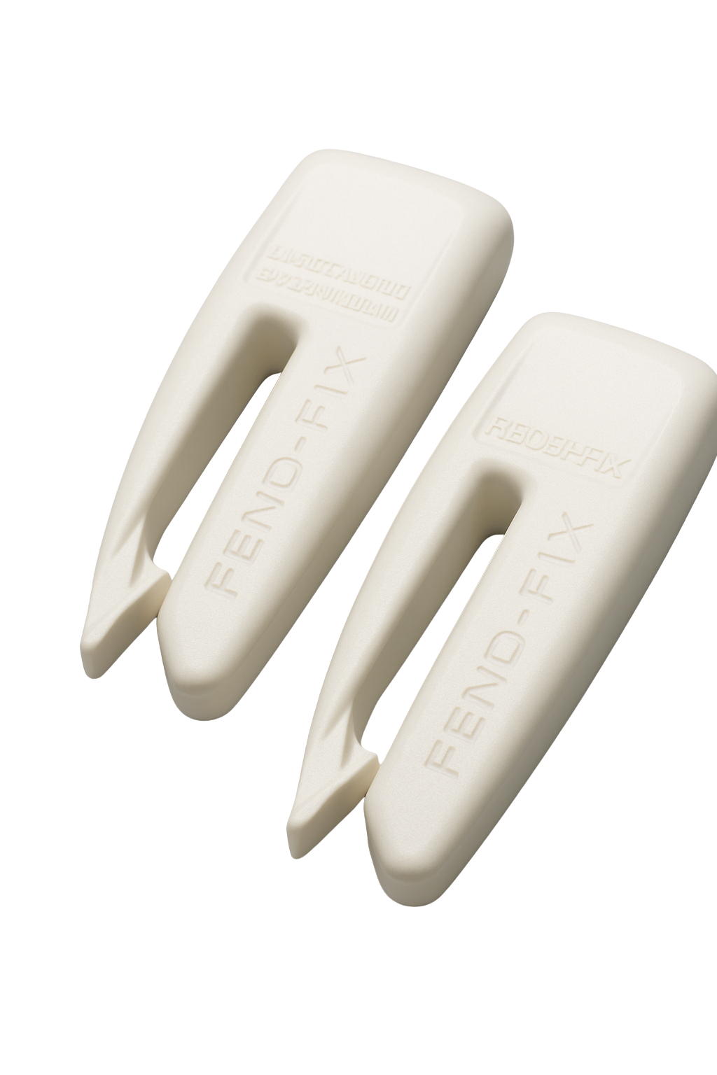Fend Fix Fender Handles