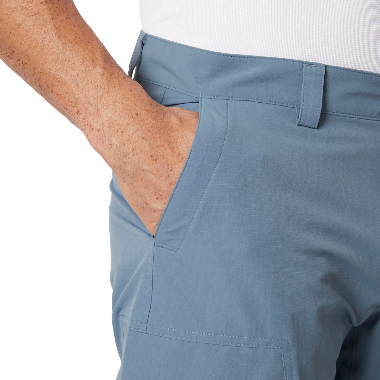 Helly Hansen Quick Dry Cargo Shorts
