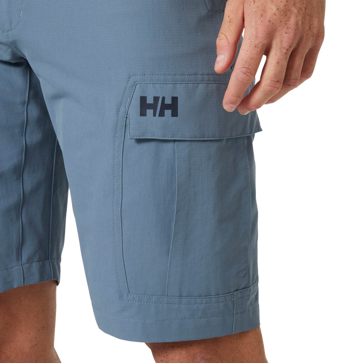Helly Hansen Quick Dry Cargo Shorts