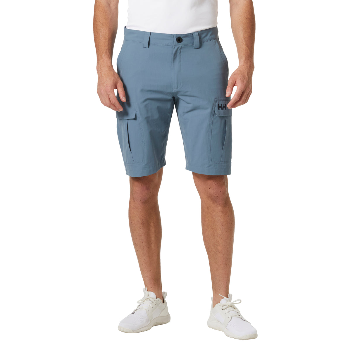 Helly Hansen Quick Dry Cargo Shorts