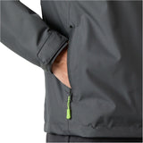 Helly Hansen Crew Hooded Midlayer Jacket 2.0