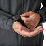 Helly Hansen Crew Hooded Midlayer Jacket 2.0
