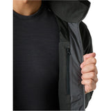 Helly Hansen Crew Hooded Midlayer Jacket 2.0