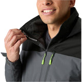 Helly Hansen Crew Hooded Midlayer Jacket 2.0