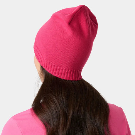 Helly Hansen Brand Beanie