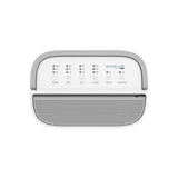 Waveline Portable Dessicant Dehumidifier