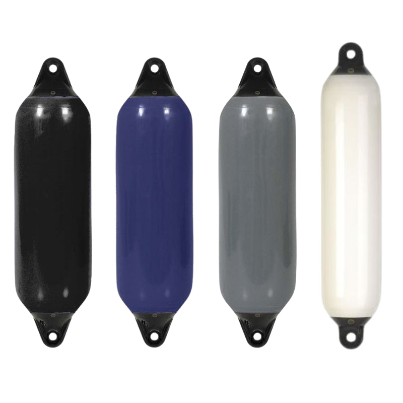 Dan-Fender Heavy Duty Cylindrical Fenders