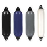Dan-Fender Heavy Duty Cylindrical Fenders