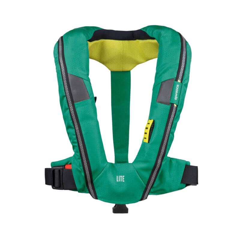 Spinlock Deckvest Lite 170N Life Jacket