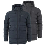 Pelle P Commodus Padded Parka