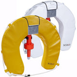 Seago Horseshoe Lifebuoy Set