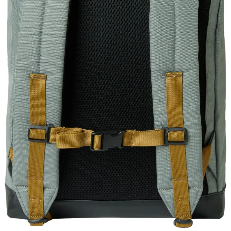 Helly Hansen Stockholm Backpack - Grey