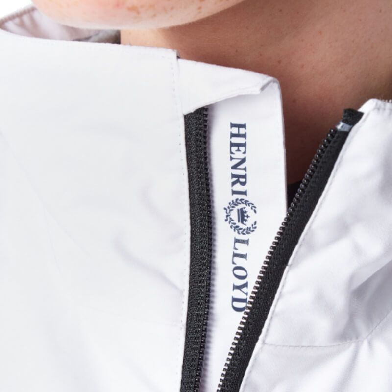 Henri Lloyd Women's Breeze Jacket