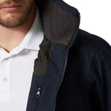 Helly Hansen Crew Hooded Jacket 2.0