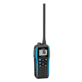 IC-M25 EVO Buoyant Marine VHF Radio
