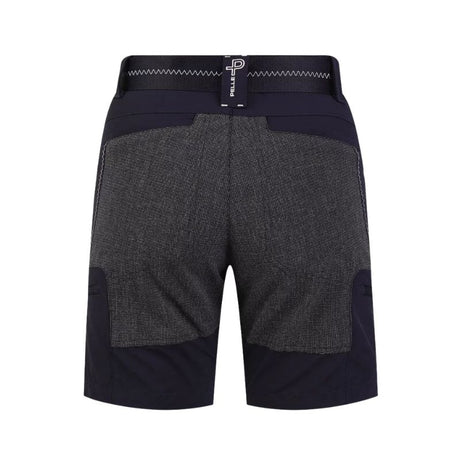 Pelle P 1200 Bermuda Shorts Dark Navy Women's