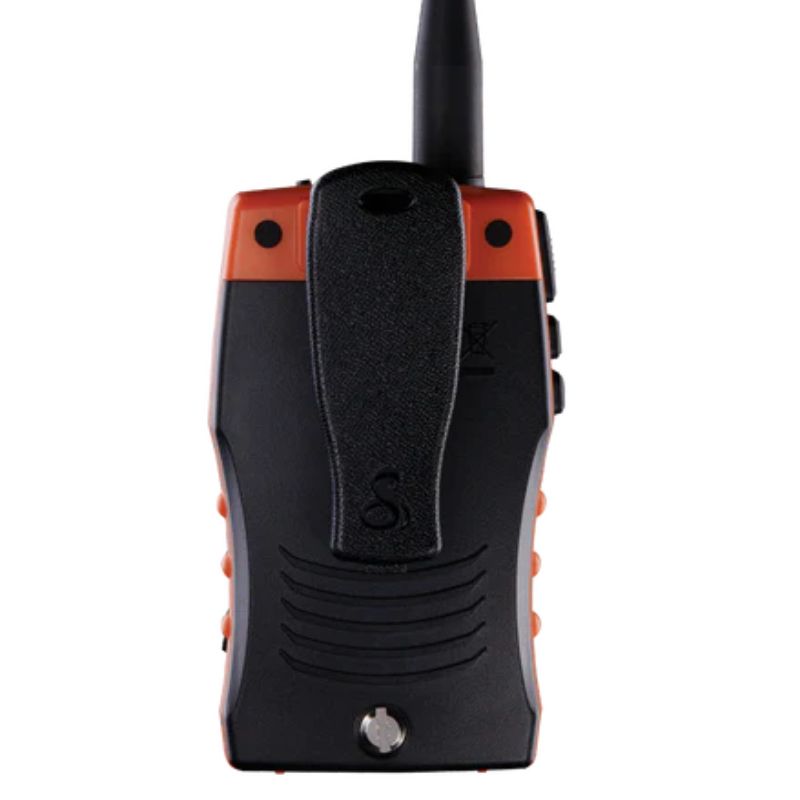 Cobra VHF Radio HH150 Floating Handheld