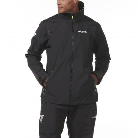 Musto BR1 Solent Jacket