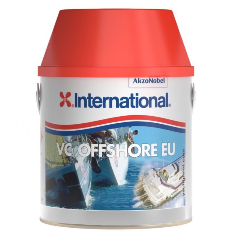 International VC Offshore Antifoul EU