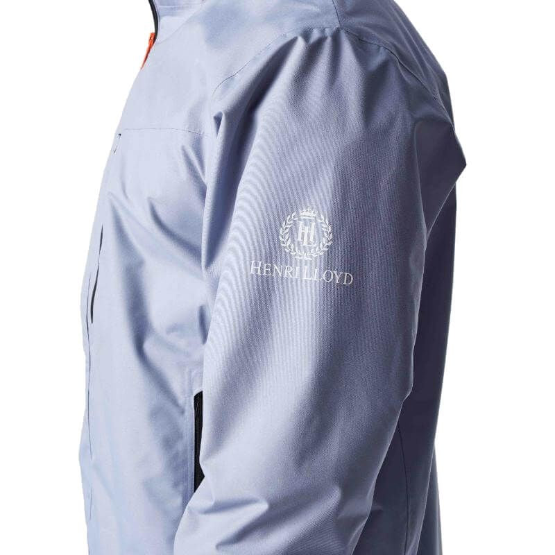 Henri Lloyd Breeze Jacket Titanium