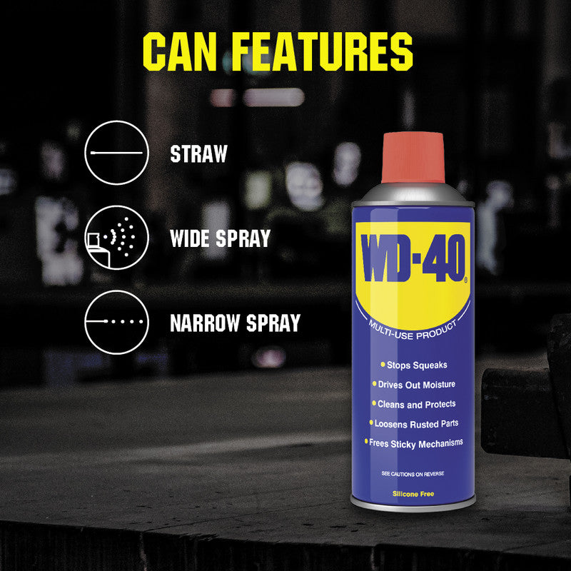 WD-40 600ml