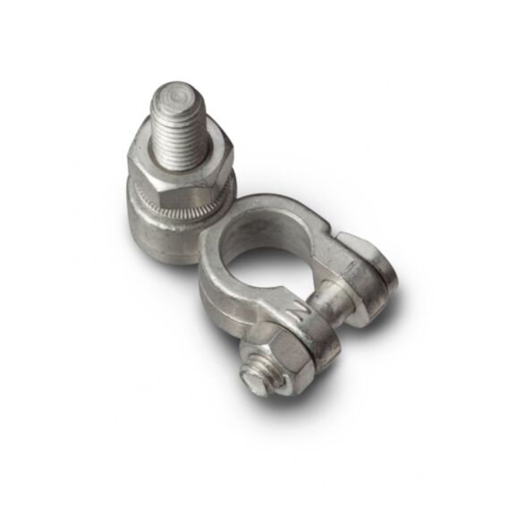 Battery Stud Terminal Negative 10mmx19mm