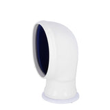 Plastimo PVC Flexible vent 80mm