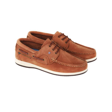 Dubarry Commodore Xtra Lite Deck Shoe